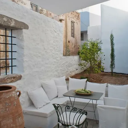 The Olive House Holiday home *