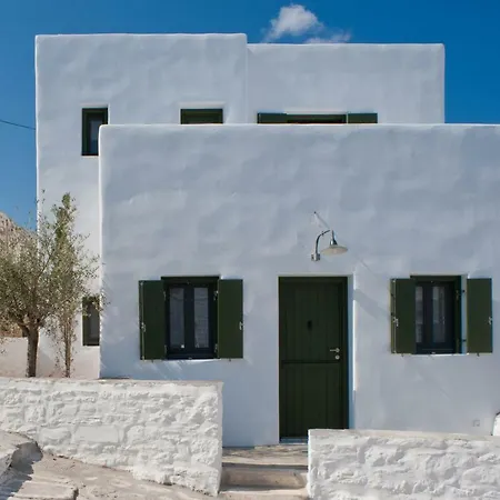 Holiday home The Olive House *