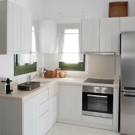 Holiday home The Olive House Naousa (Paros)