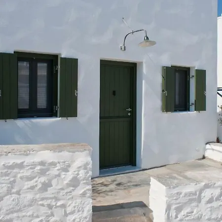The Olive House Holiday home