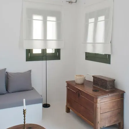 The Olive House Holiday home Naousa (Paros)